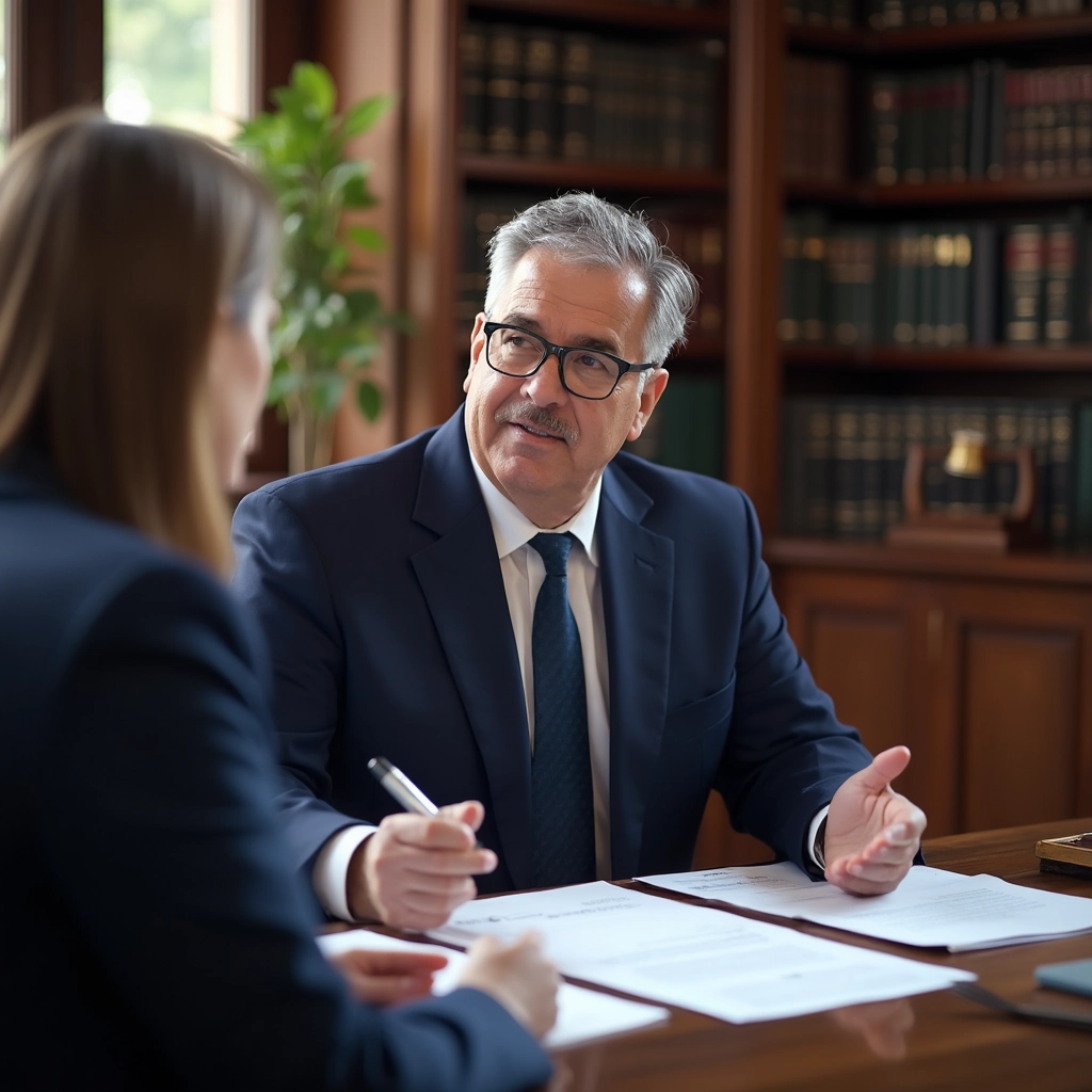 Auflösung der Erbengemeinschaft Here's a meta description in British English with a maximum of 125 characters, including the main keyword at the beginning: Dissolving an estate community: A comprehensive guide to legal challenges, fair asset distribution, and tax implications.