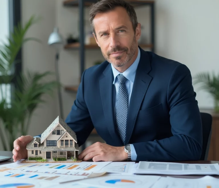 Immobilie als Altersvorsorge Here's a meta description in British English, starting with the main keyword and limited to 125 characters: Immobilie als Altersvorsorge: Explore strategic property investment for retirement. Learn how to secure your financial future.