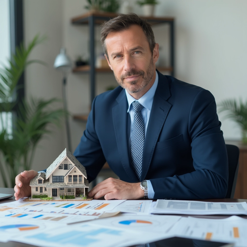 Immobilie als Altersvorsorge Here's a meta description in British English, starting with the main keyword and limited to 125 characters: Immobilie als Altersvorsorge: Explore strategic property investment for retirement. Learn how to secure your financial future.
