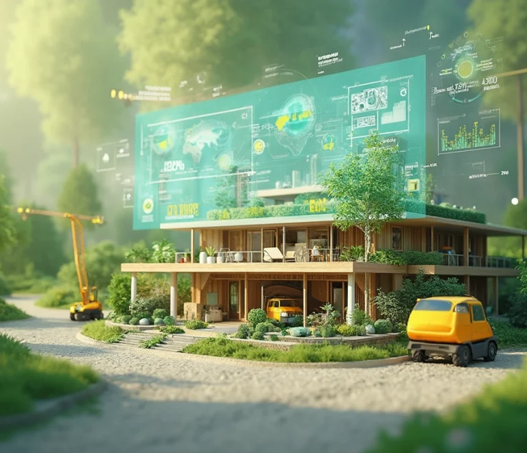 bautrend nachhaltigkeitsmanagement Bautrend Nachhaltigkeitsmanagement: Sustainable strategies for future-proof construction. Explore eco-friendly building trends and innovations.